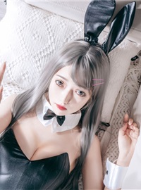 Eloise Soft NO.01 Bunny(23)